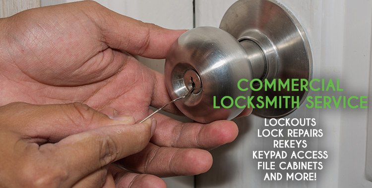 High Security Locks, Chicago Locksmith